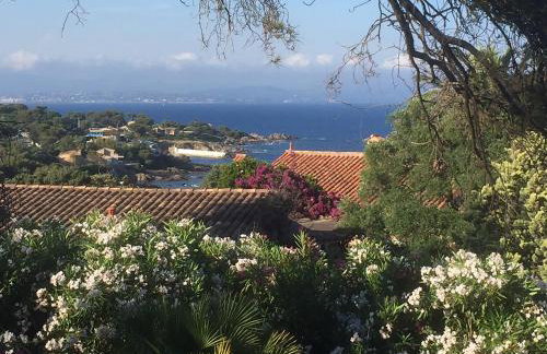 Villa de charme à 250m de la plage, belle vue mer - Foto 29