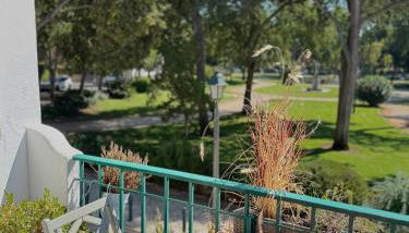 Jardim de Cascais - Foto 4, Garden view