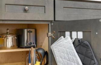 Barnwood Suite - Main Street Lodge in Berlin - Foto 7