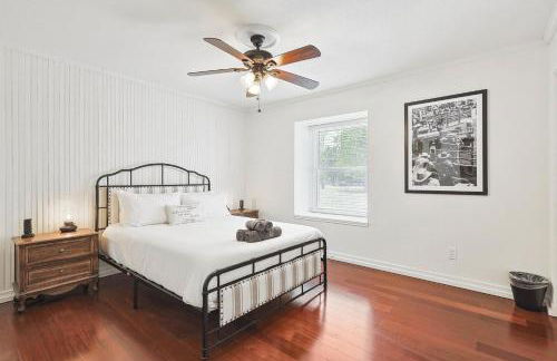 3BD Farmhouse Country Living - Pool Patio Firepit - Foto 27