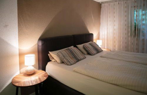 Ferienwohnung Creutzig - Foto 41