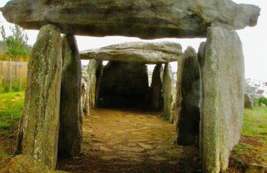 Maison jardin bord de mer Bretagne authentique - Foto 27