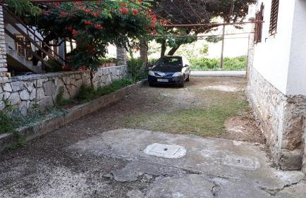 Apartments by the sea Cove Vela Stiniva - Hvar - 19951 - Foto 9