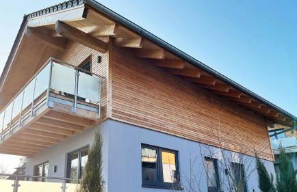 Hahnenklee Ferienchalets - Foto 7