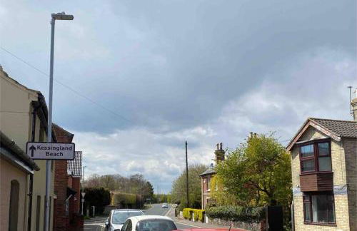 1st Floor Flat in Mews - Photo 21