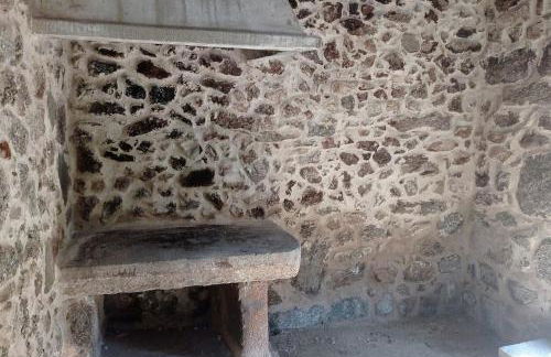 A Barraca. Casa con jardín y vistas a la ría - Foto 17