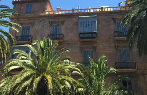 Life Apartments Alameda Colon - Foto 9