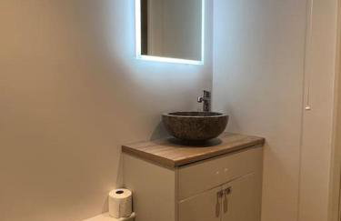 The Workshop - Foto 17