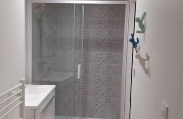 Appartement rénové dans le centre historique - Foto 7