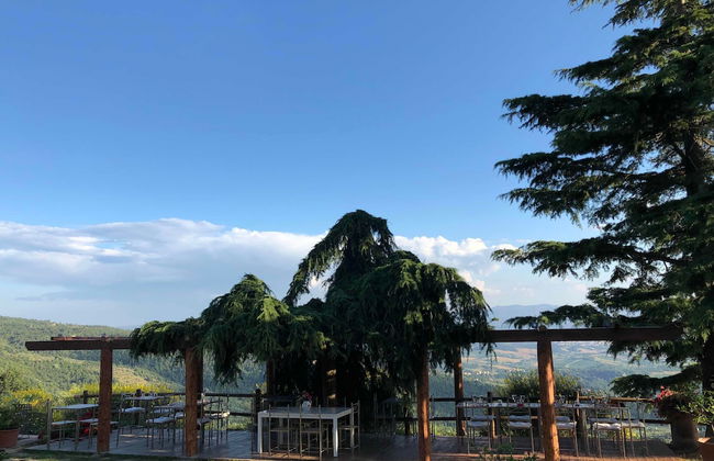 Borgo La Capraia - Foto 19