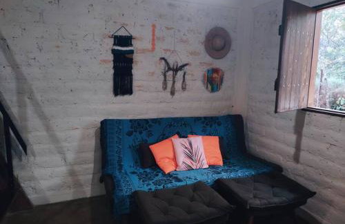 Rosa dos Ventos Chalés - Foto 30