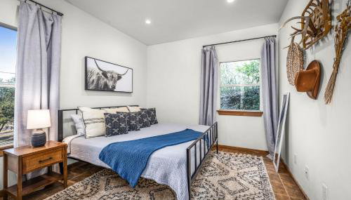 River Access Grill Firepit Sleeps 5 - Foto 4