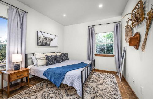 River Access Grill Firepit Sleeps 5 - Foto 4