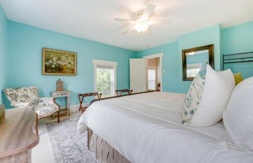 Wolcottville Farmhouse 18 Mi to Shipshewana - Foto 17