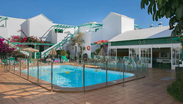 Apartamentos Celeste - Foto 5