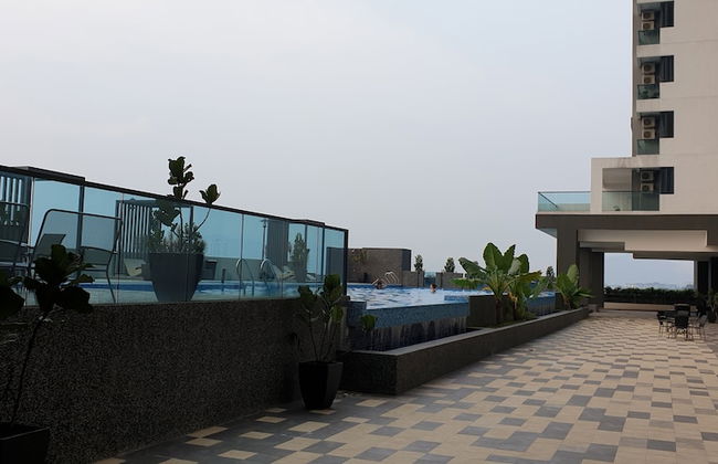 MLH Deluxe Studio Suites @ Landmark Residence - Foto 37