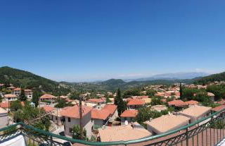 House of Aggelos - Karya Lefkadas - Photo 23