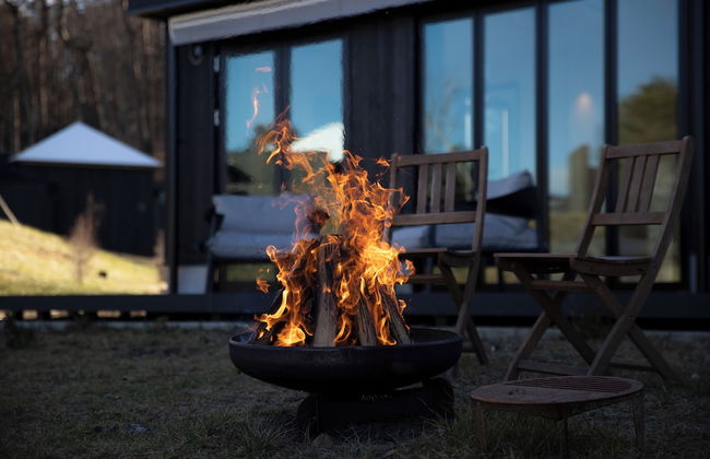 THE SENSE FUJI - Foto 4