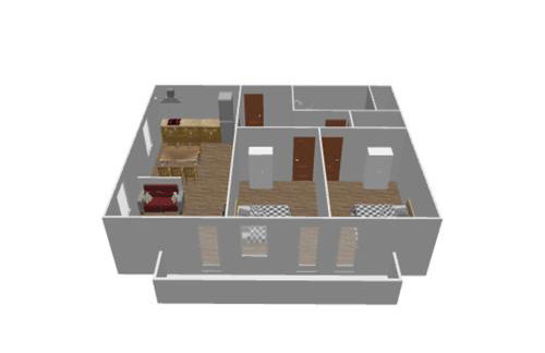 Bauernhaus Markus Köpf - Foto 30