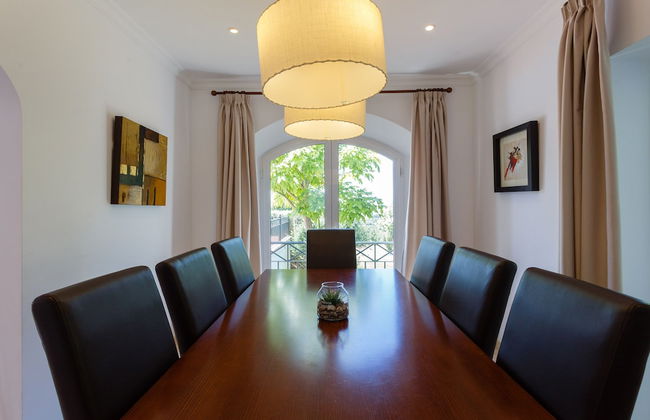 Arcos Gardens Sol Rent Golf - Foto 65