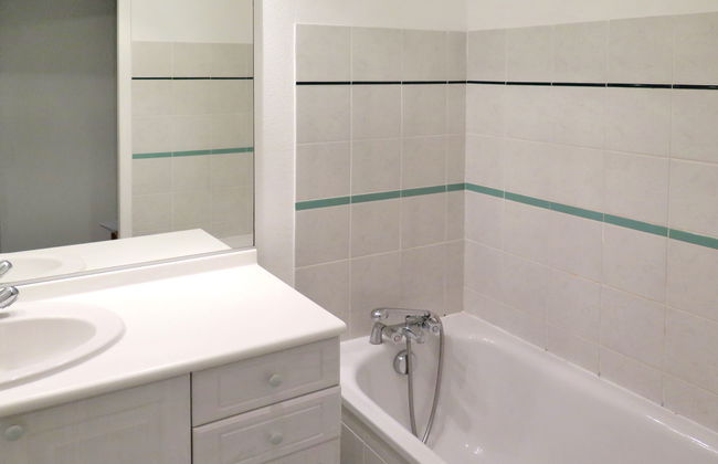 Résidence Dune Blanche - Océan1 - Foto 12