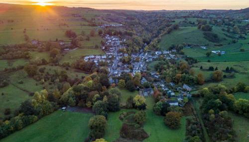 Coachmans Cottage - Foto 3