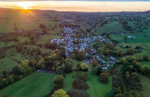 Coachmans Cottage - Foto 3