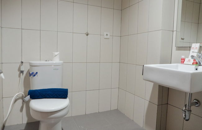 Comfy Studio At Dago Suites Apartment - Foto 16