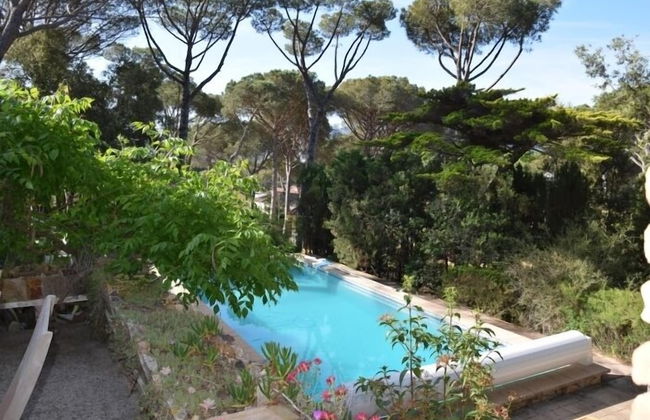 Villa Belll Lloc - Foto 20