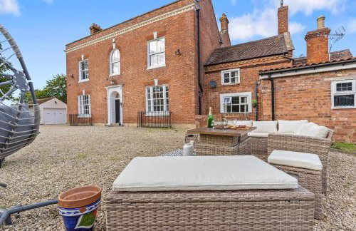 The Tewkesbury Country Escape - Foto 53