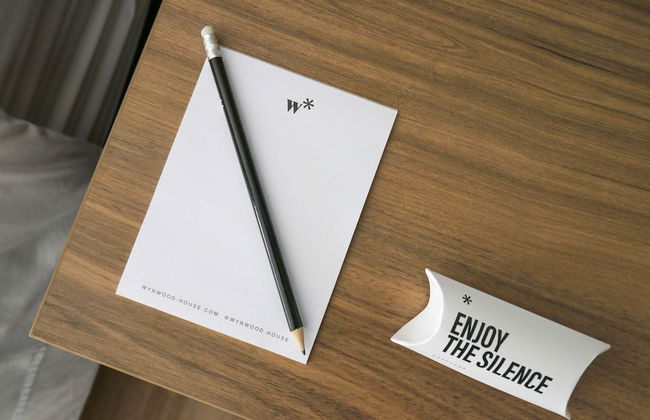 w Elegant 2BR w Great Deco in San Isidro - Foto 18