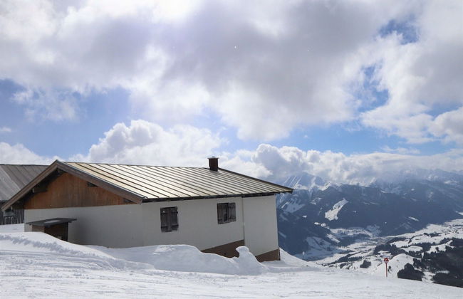 Cabin in Brixental by Ski Lift Access - Foto 30