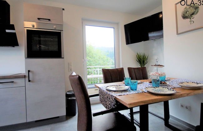 Overath Luxus Apartments - Foto 9