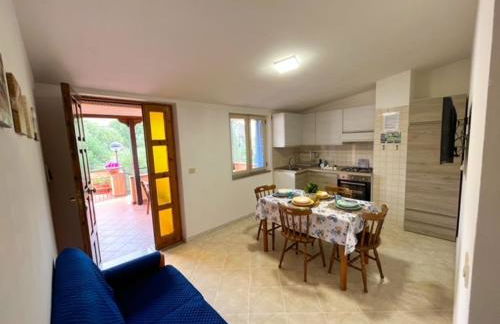 NaturAmare Apartments Palinuro - Foto 100