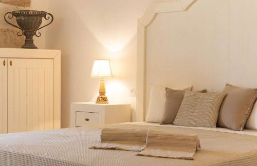 Masseria Macchiaforte - Photo 79