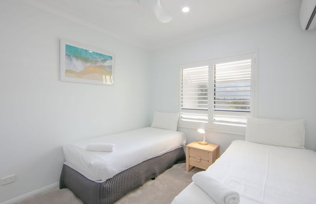 The Sands Resort - Foto 19