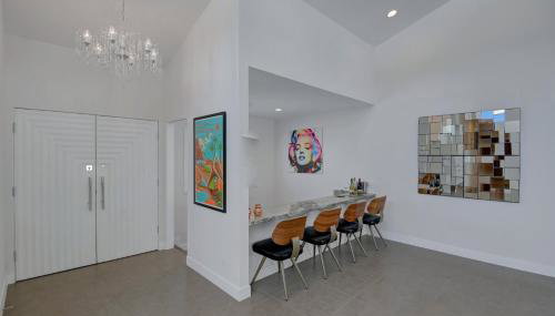 Twin Palms Tranquility by Oranj Palm - Foto 5