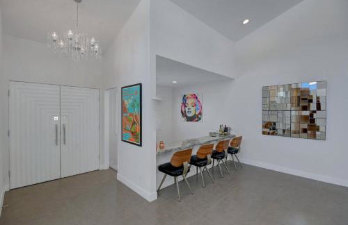 Twin Palms Tranquility by Oranj Palm - Foto 5