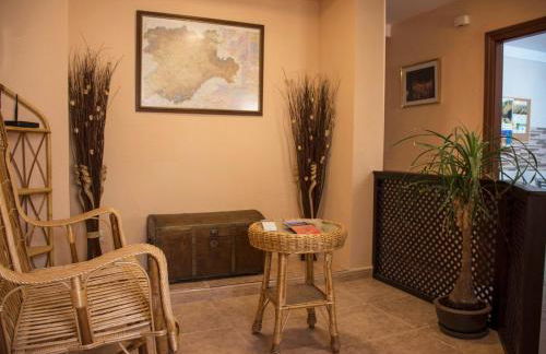 Apartamento Palacio Antigua Audiencia - Foto 7