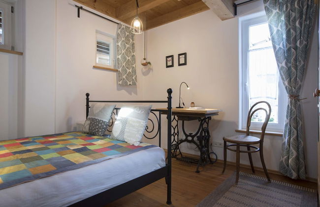 Ferienhaus Dornstetten - Foto 5