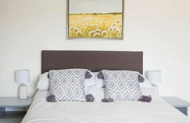 1-bed Apartment in Helston - Resturant and Golf - Foto 2