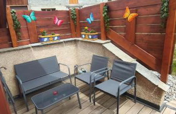 Appartement à la montagne - Photo 5