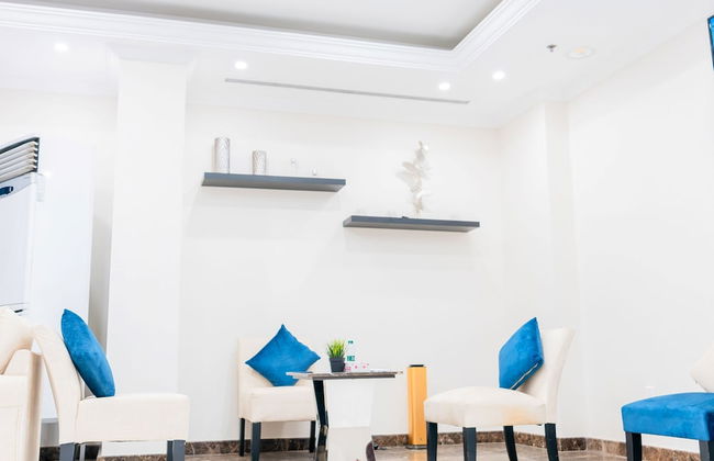 Farah Hotel Apartments - Foto 9