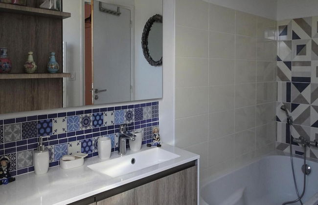 Chalet Near Cap Frehel With Coastal Views - Foto 15