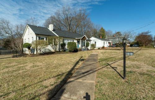 Ardmore Neighborhood Gem - pet and kid friendly - Foto 29