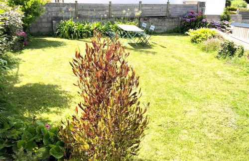 La petite maison du coin de Loguivy de la Mer - Foto 18