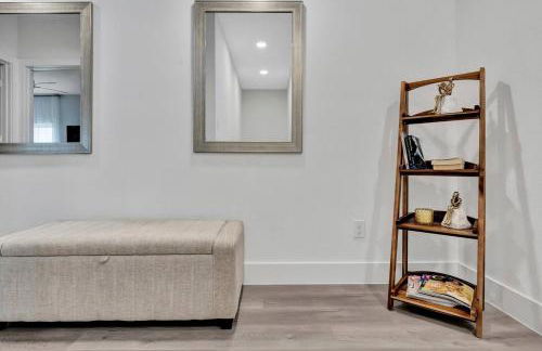 Elegant 3BR Home w/ Rooftop • 5 min to Downtown - Foto 29