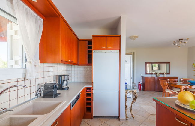 Villa Chrysalida - Foto 12