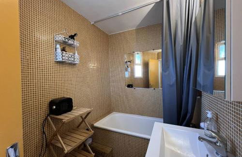 Appartement T2 4 pers, bord de mer, Port Barcarès - FR-1-81-639 - Foto 9