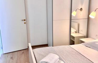 Seaview pool apartment-Lumière, Island Hvar-Gdinj - Foto 24